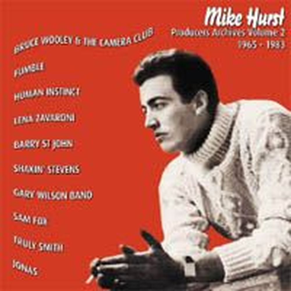 producers archives volume 2 1965-1983