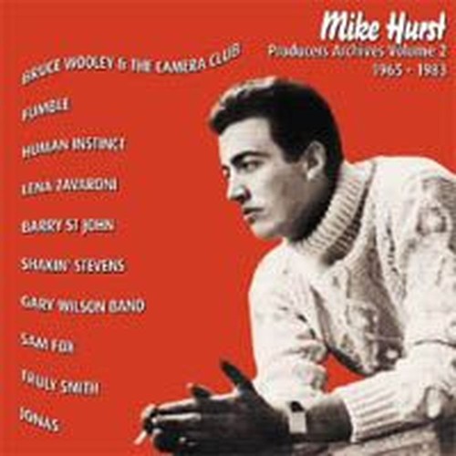 producers archives volume 2 1965-1983