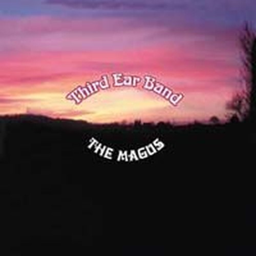 the magus