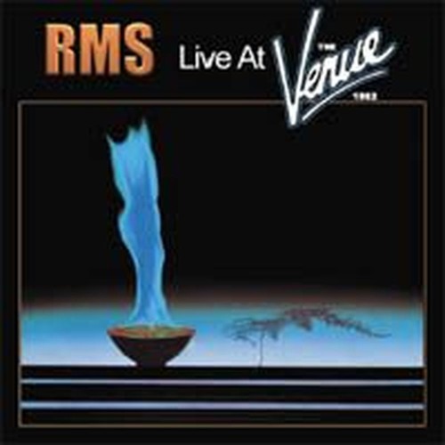 live at the venue 1982