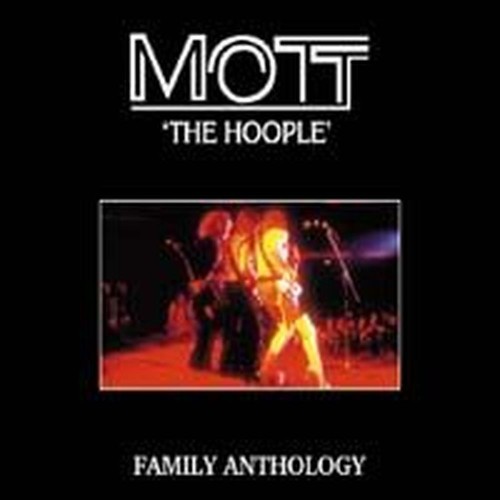 family anthology