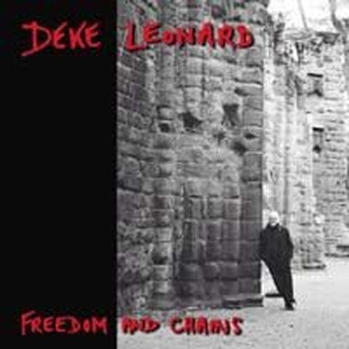 freedom and chains