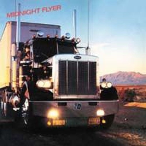 midnight flyer