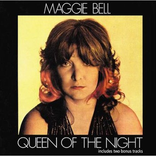 queen of the night