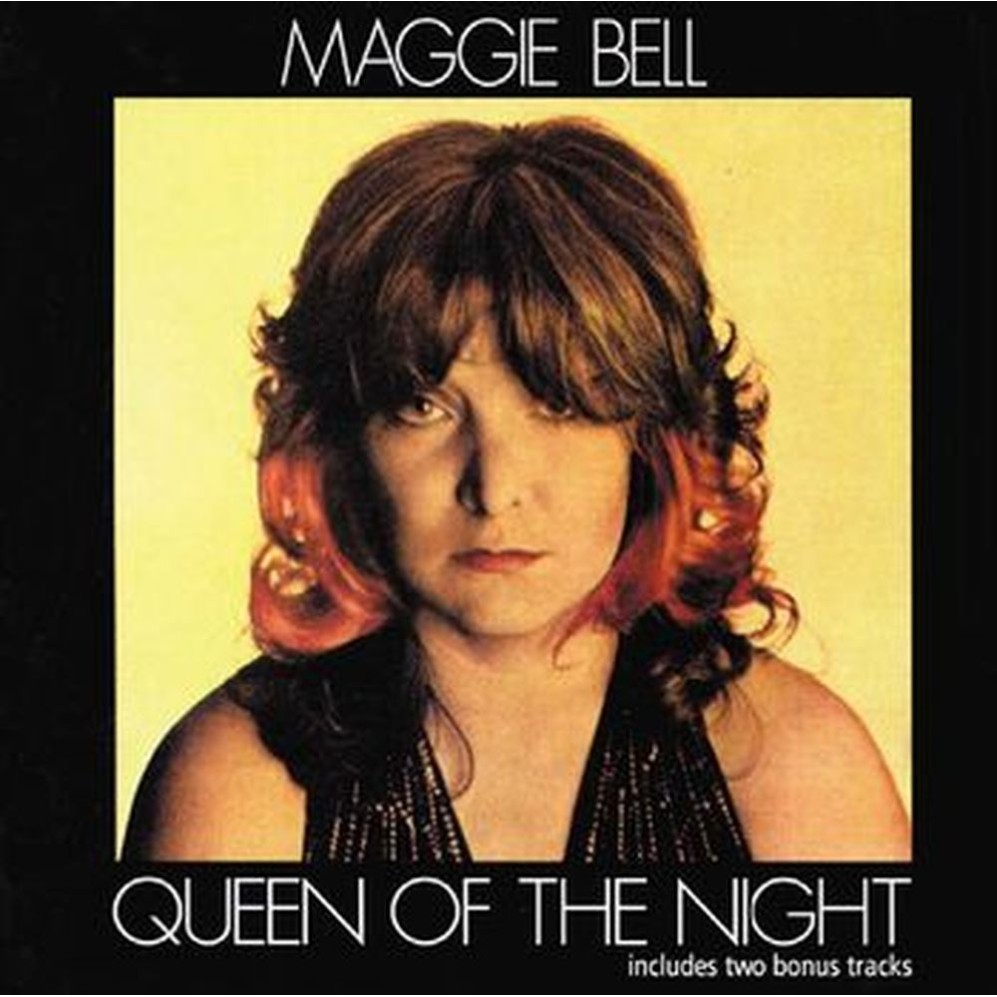 queen of the night