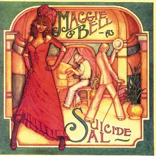 & suicide sal