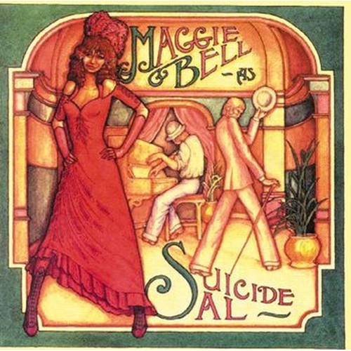 & suicide sal