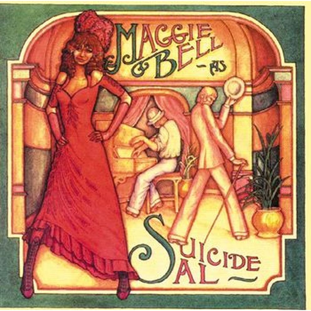 & suicide sal