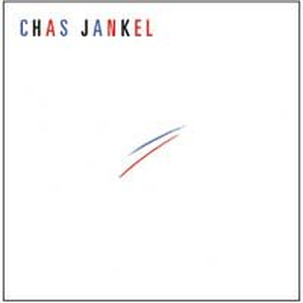 chas jankel