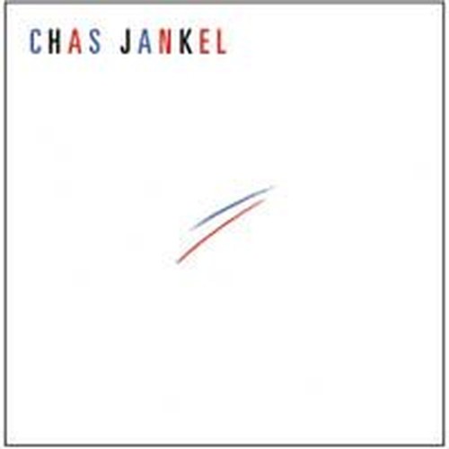 chas jankel