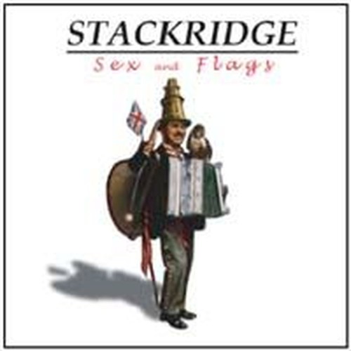 sex & flags
