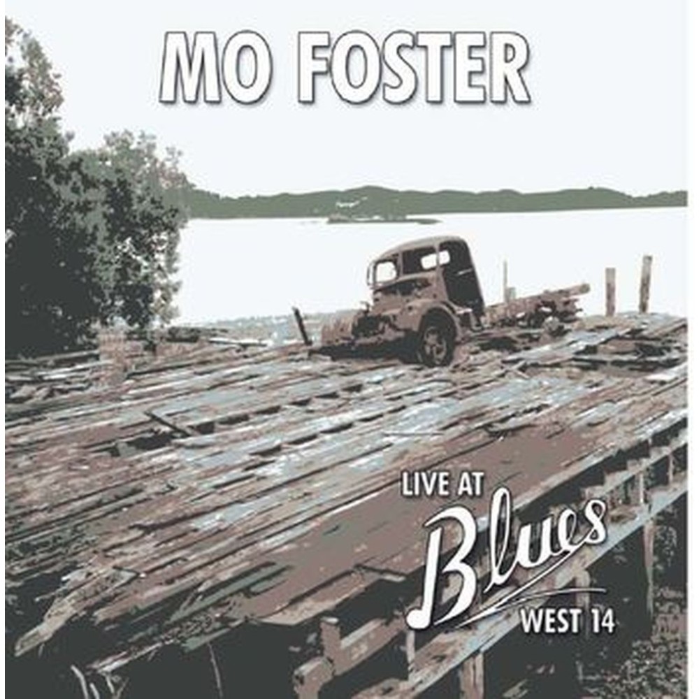 live at the blues west 14