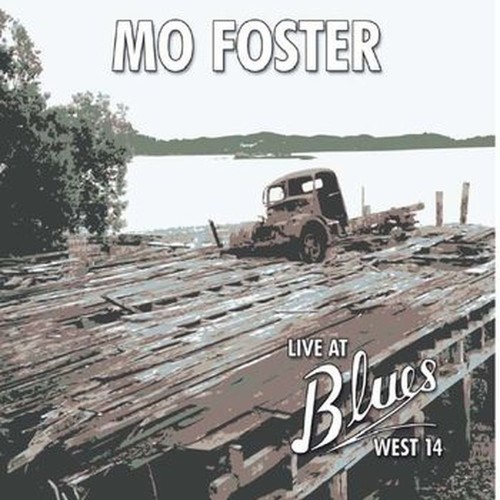 live at the blues west 14