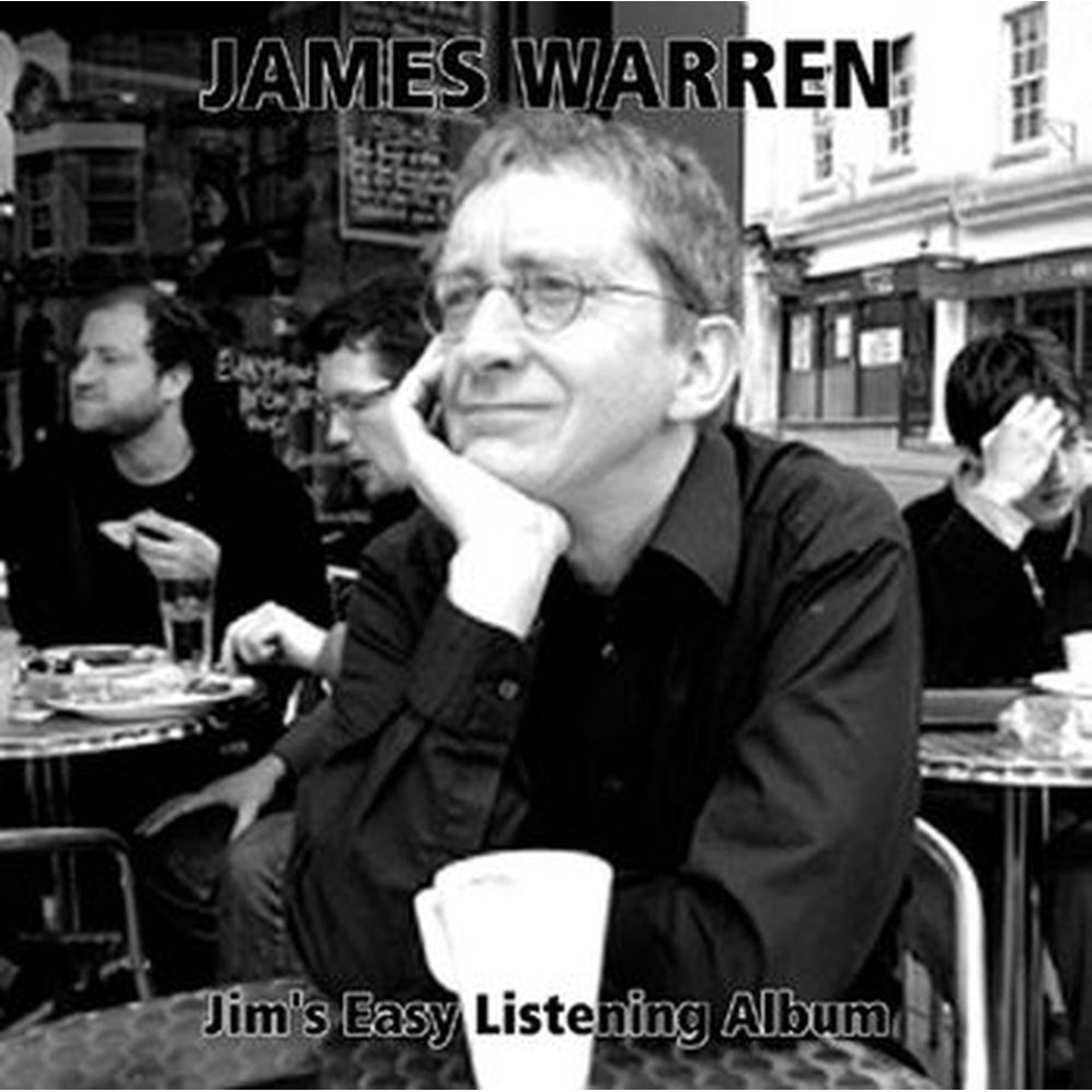 jim's easy listening