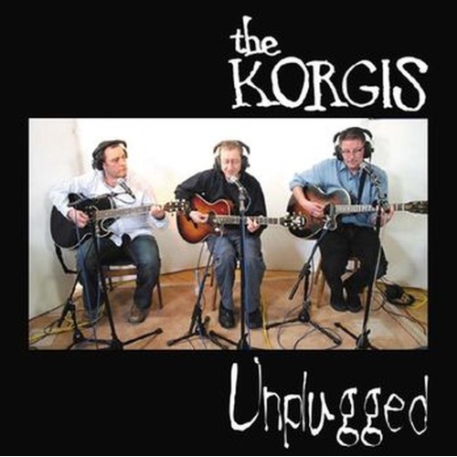 unplugged