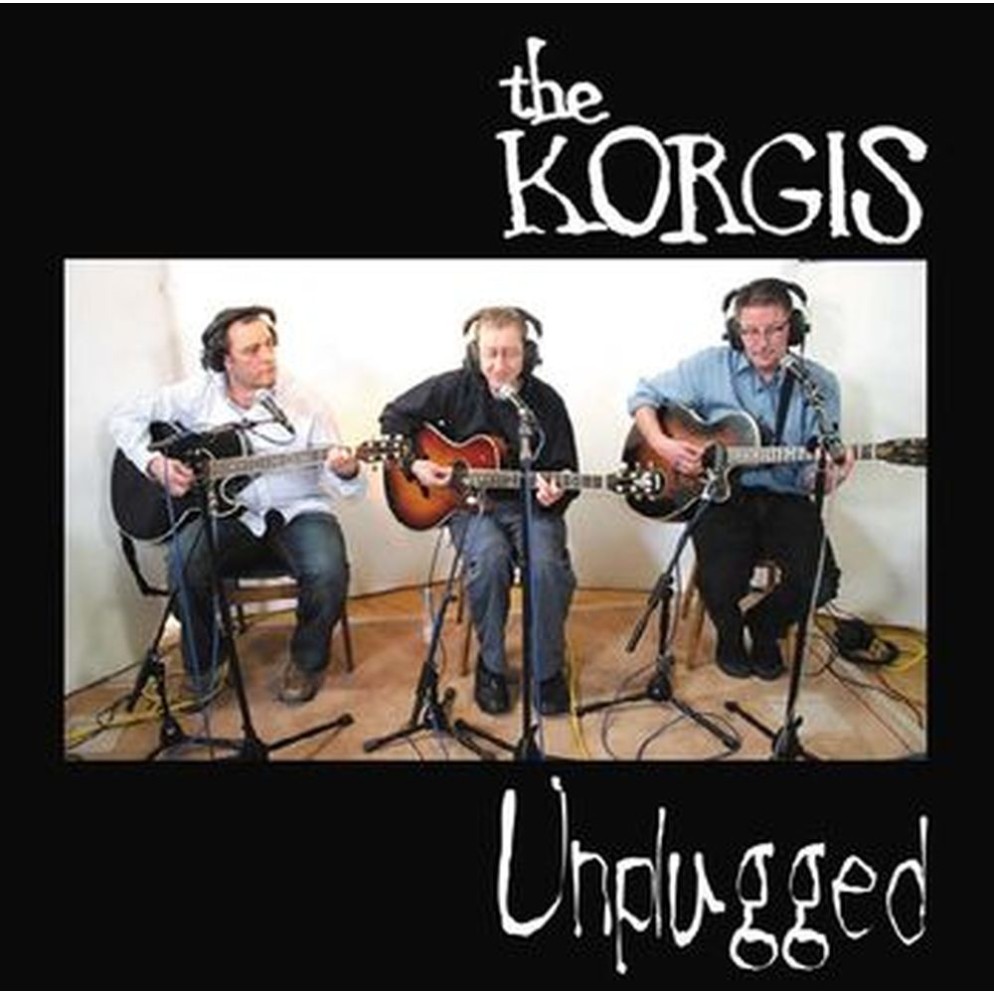 unplugged