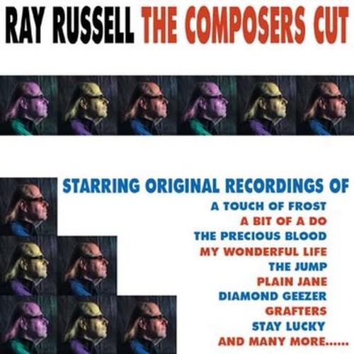 the composers cut
