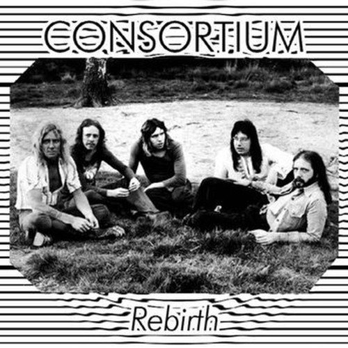 rebirth