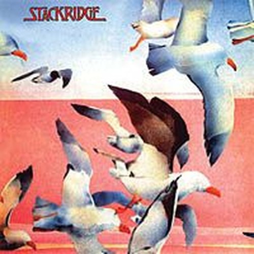 stackridge
