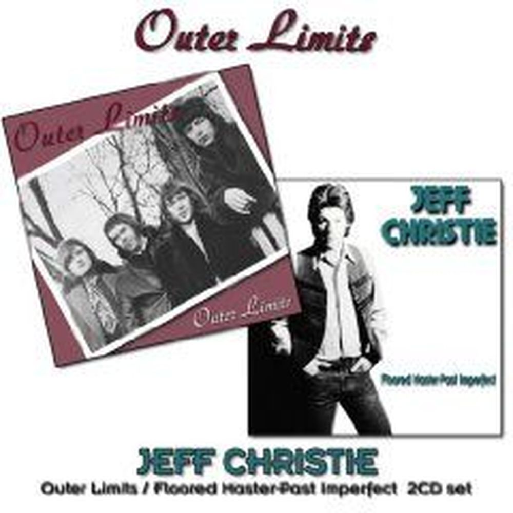 outer limits / floored masters