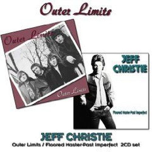 outer limits / floored masters