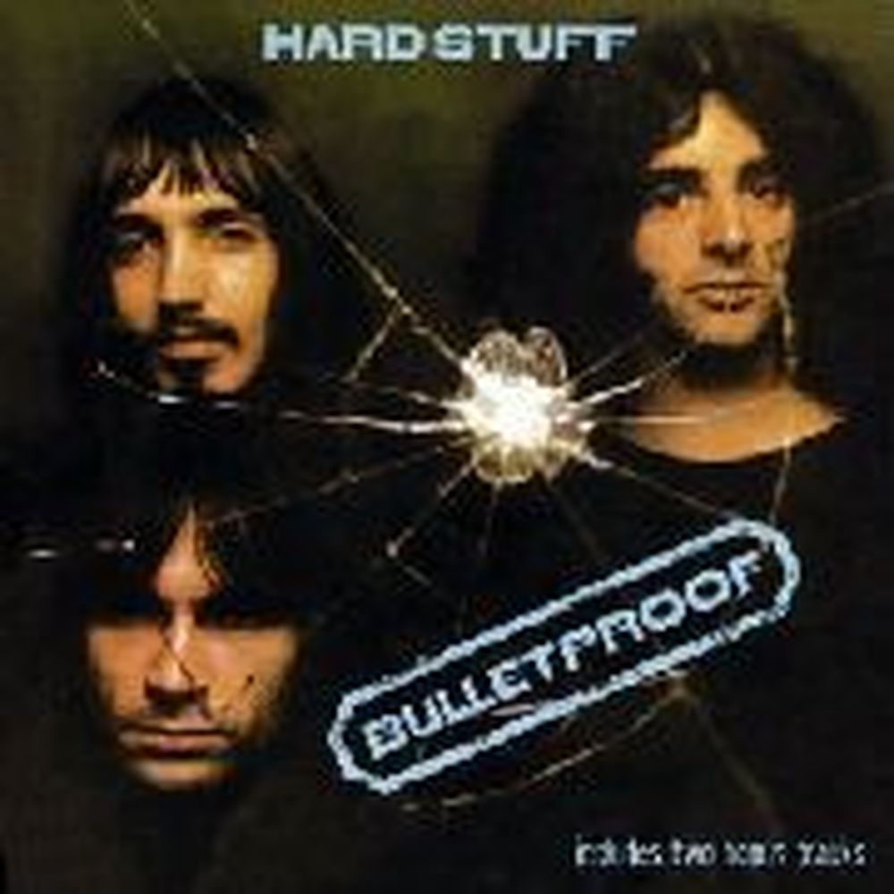 bulletproof