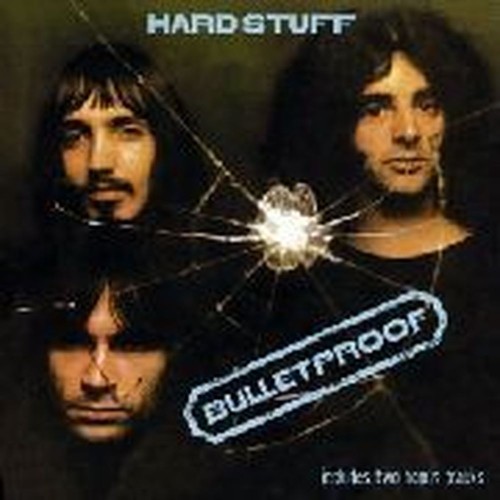 bulletproof