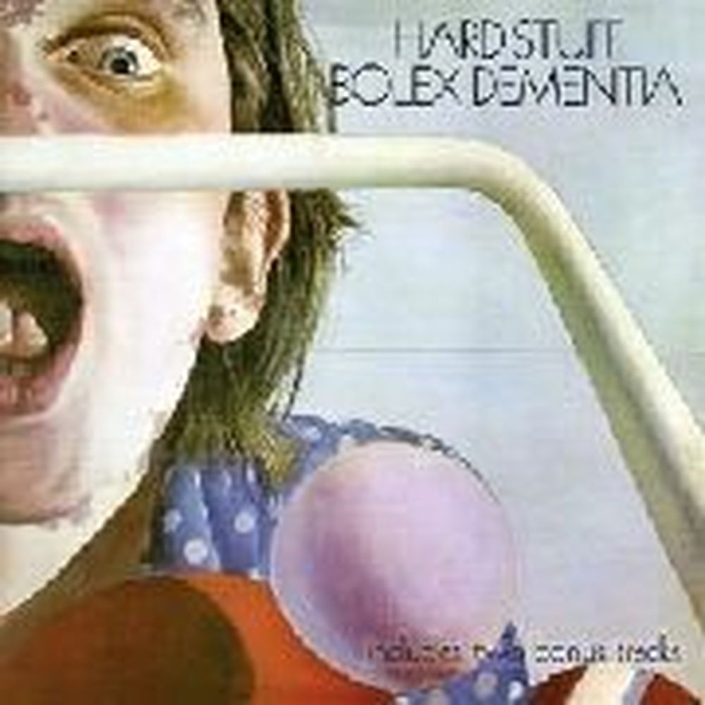 bolex dementia