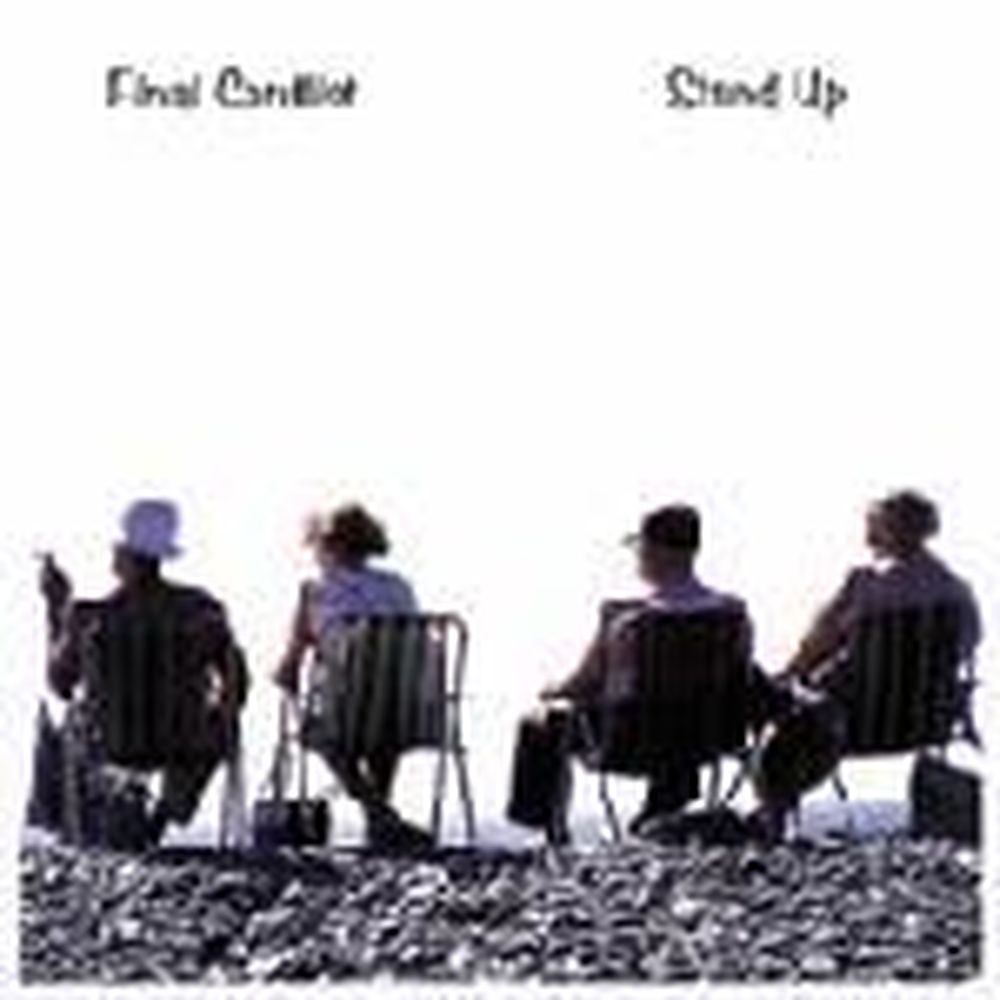 stand up