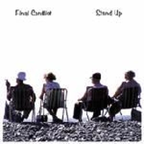 stand up