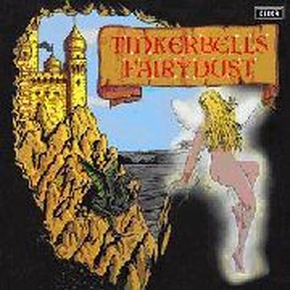 tinkerbell's fairydust