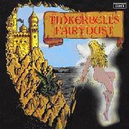 tinkerbell's fairydust