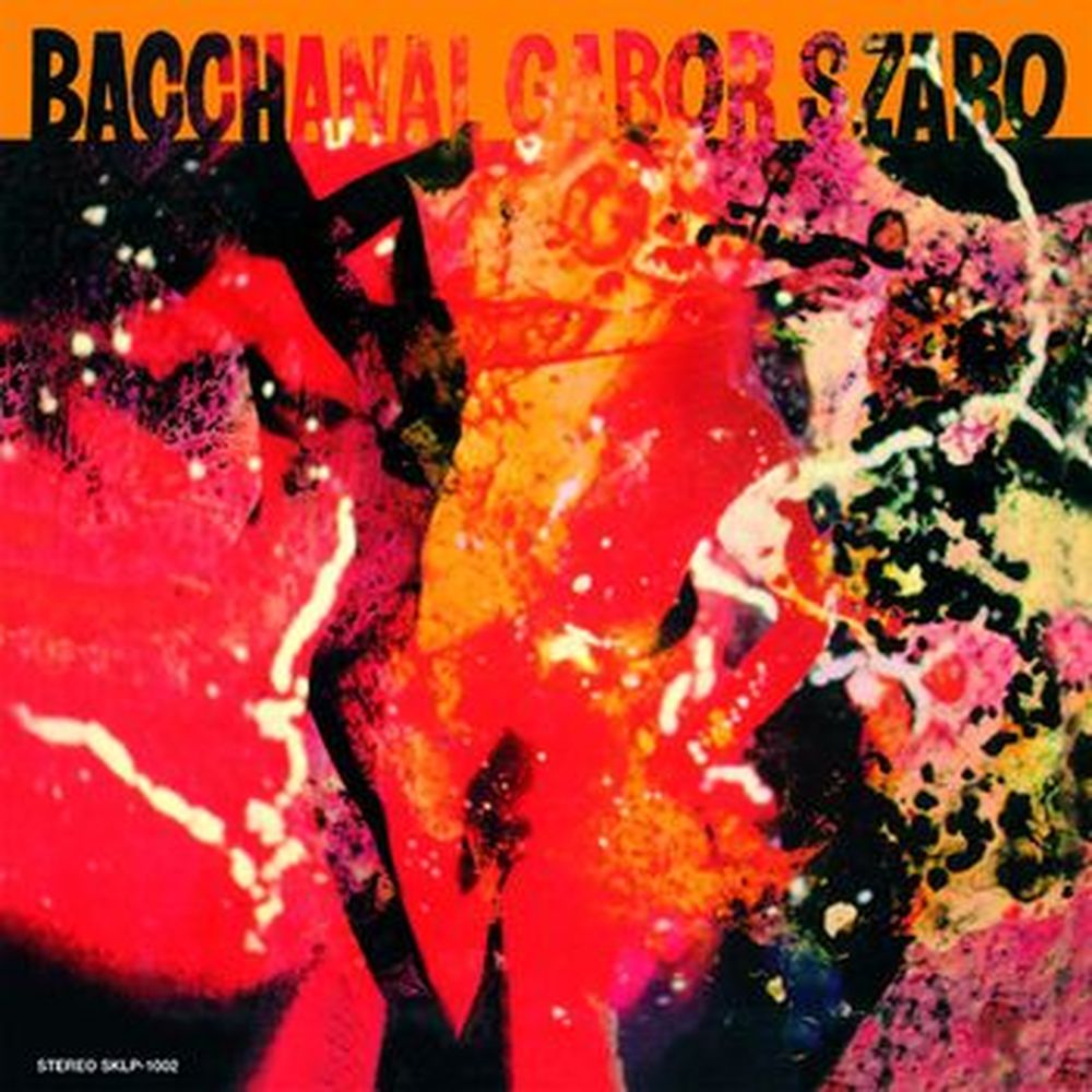 bacchanal