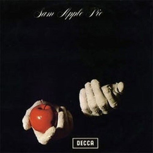 sam apple pie