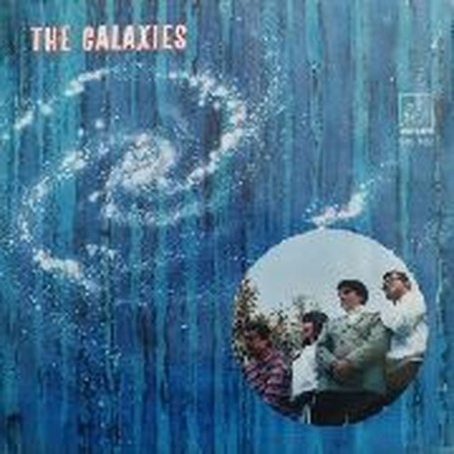 galaxies
