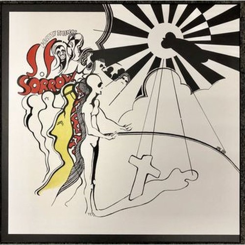s.f. sorrow 50th anniversary edition (3lp + 4 7in)
