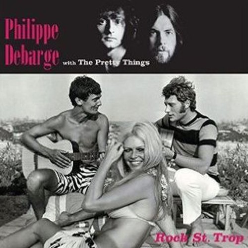 rock st. trop