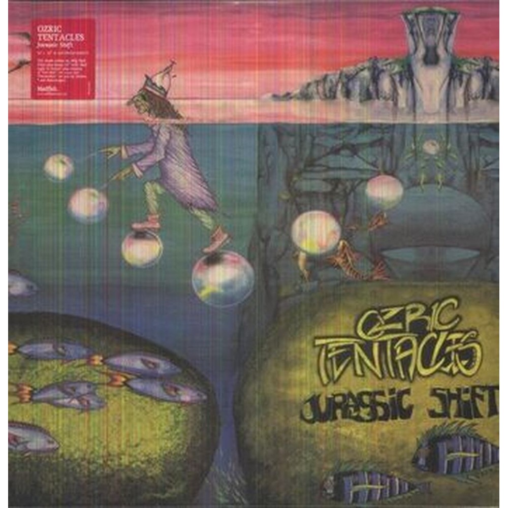 jurassic shift (red)