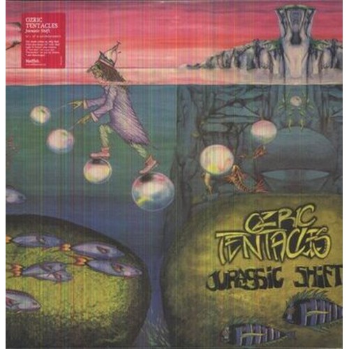 jurassic shift (red)