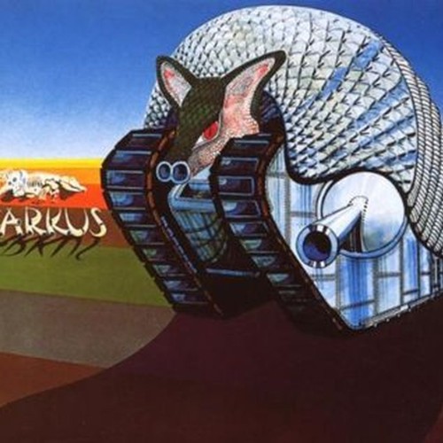 tarkus