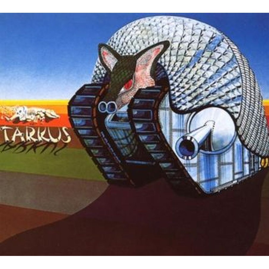 tarkus