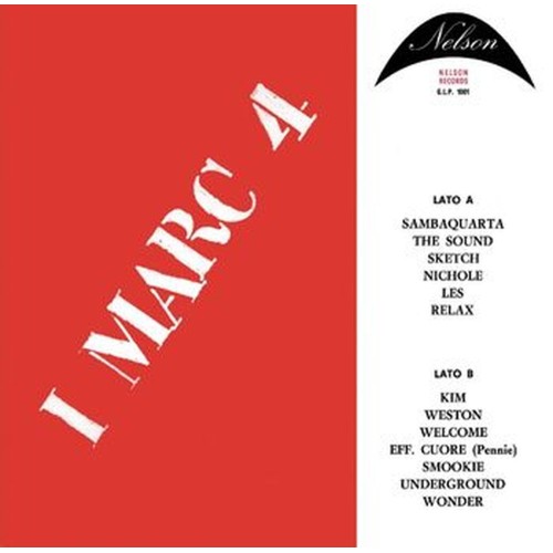 g.l.p. 1001 (record store day 2017 exclusive - limited)