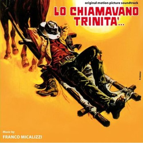lo chiamavano trinita