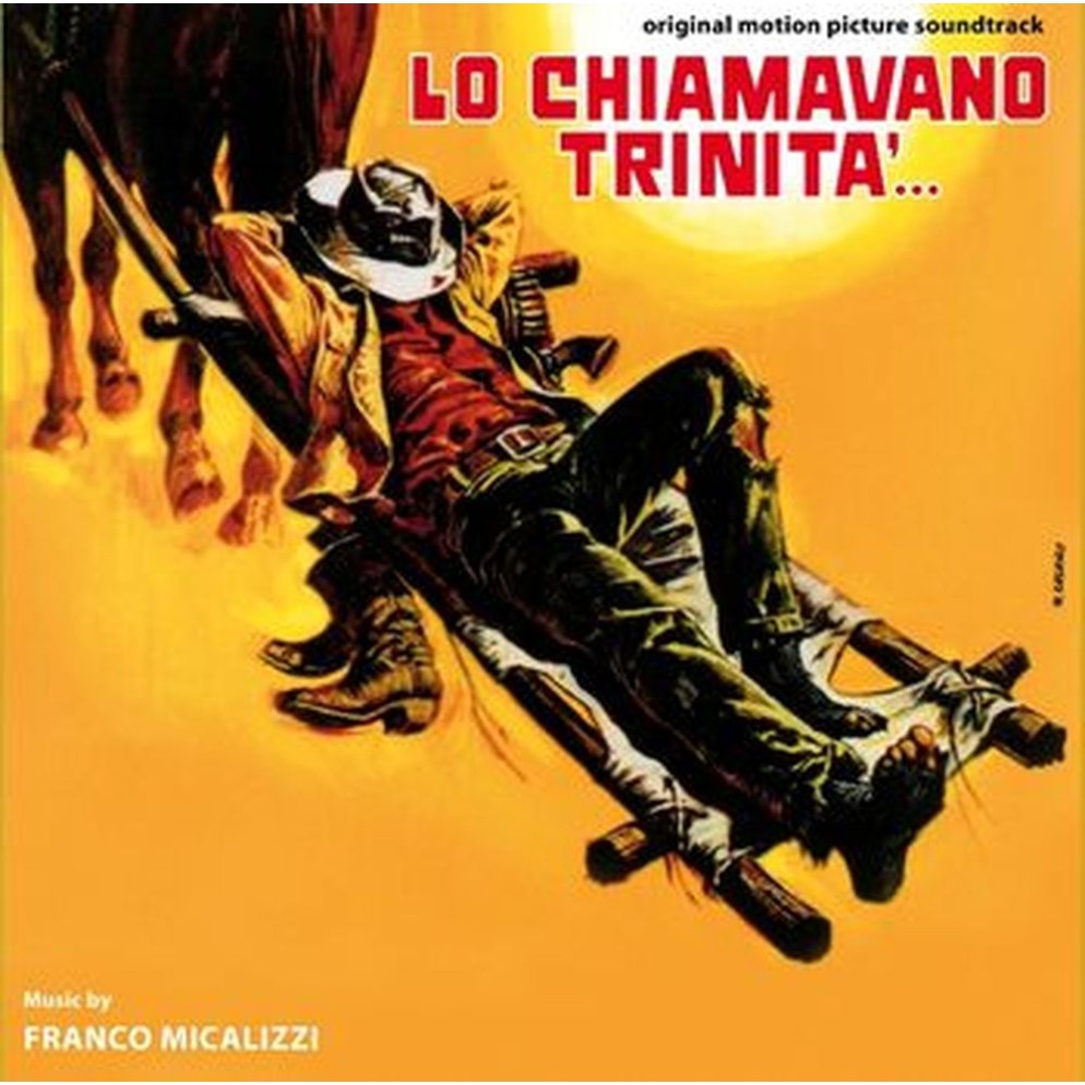 lo chiamavano trinita