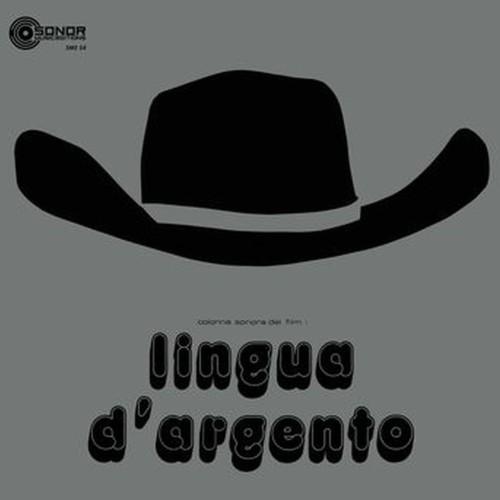 lingua d' argento