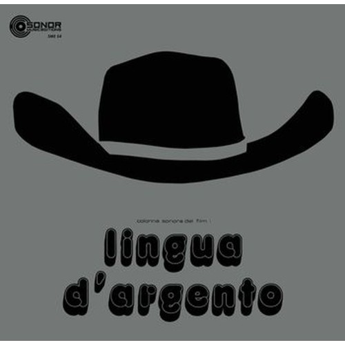 lingua d' argento lingua d' argento