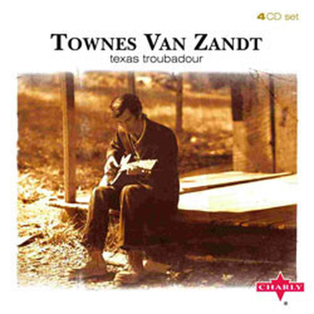texas troubadour