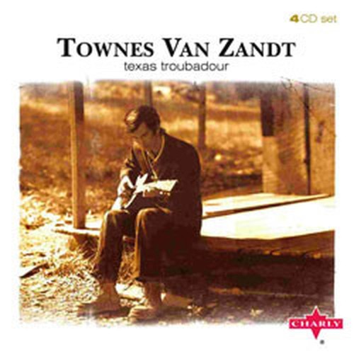 texas troubadour