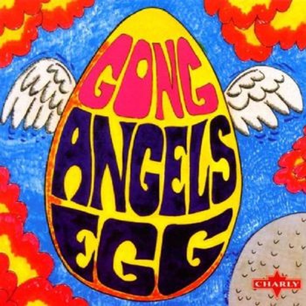 angels egg