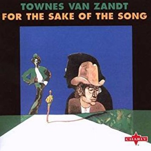 for the sake of the song
